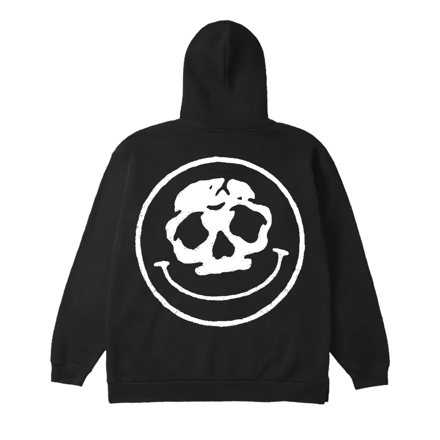 CARAVEO FULL ZIP HOODIE