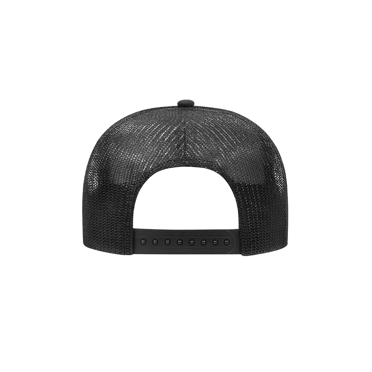 Day 1 Trucker