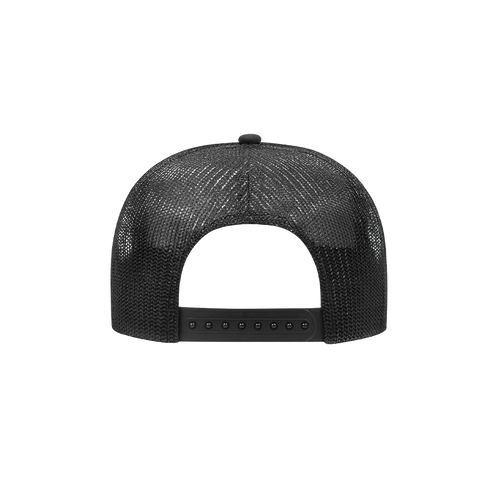 Day 1 Trucker