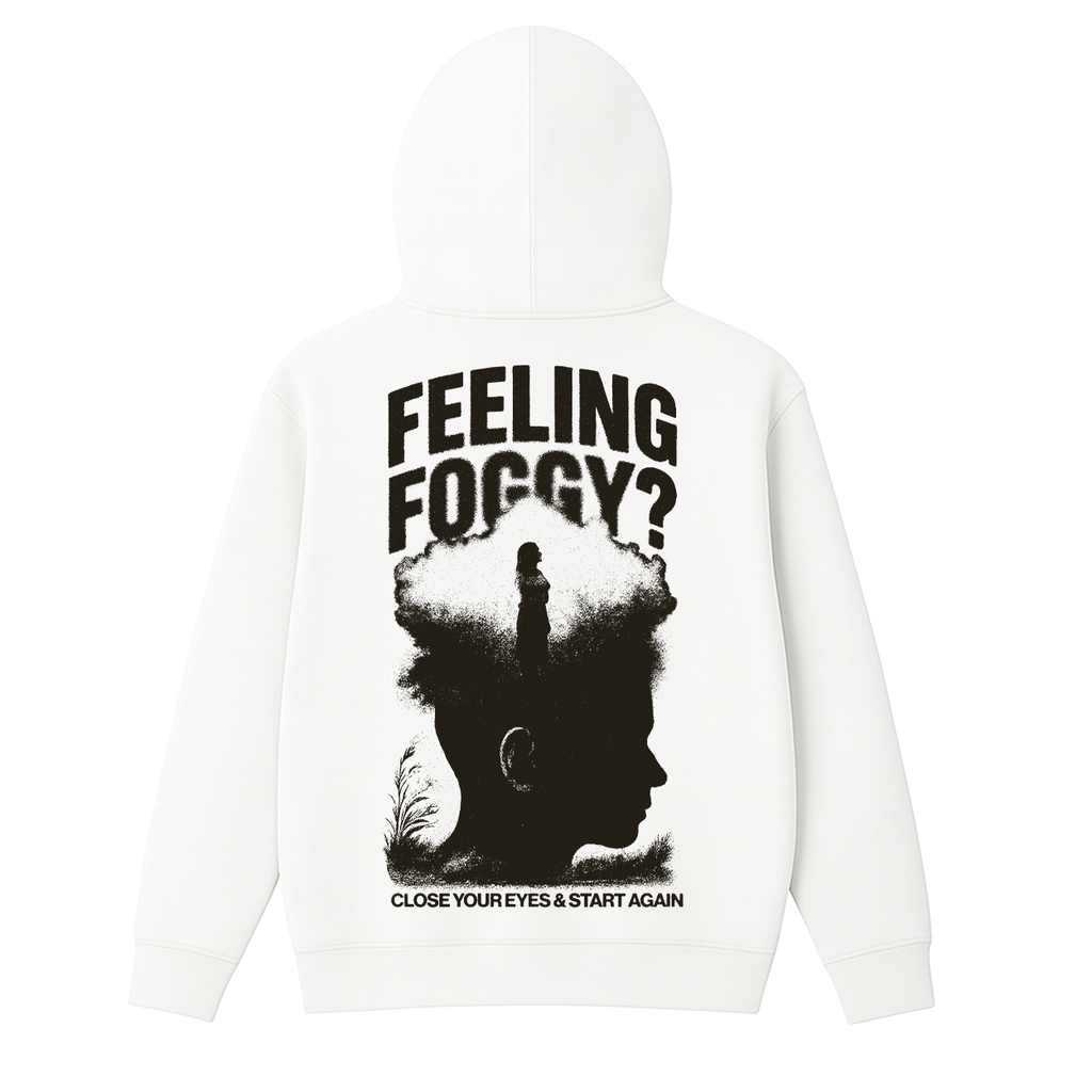 Feeling Foggy? Hoodie
