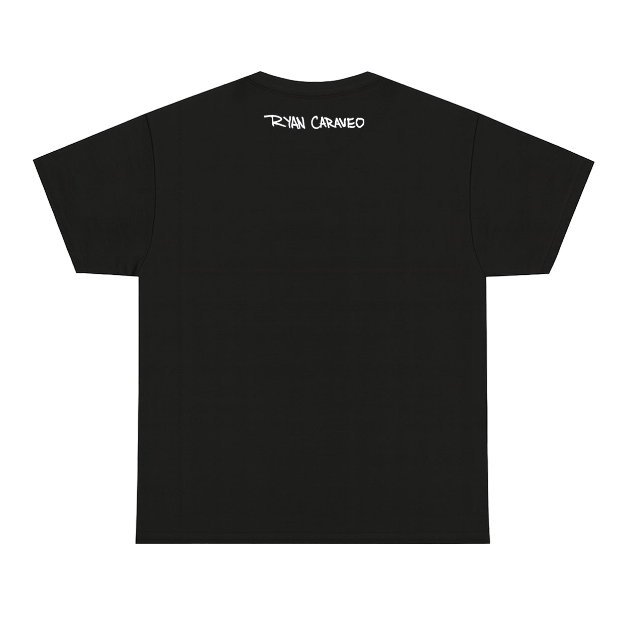 Foggy Logo Tee