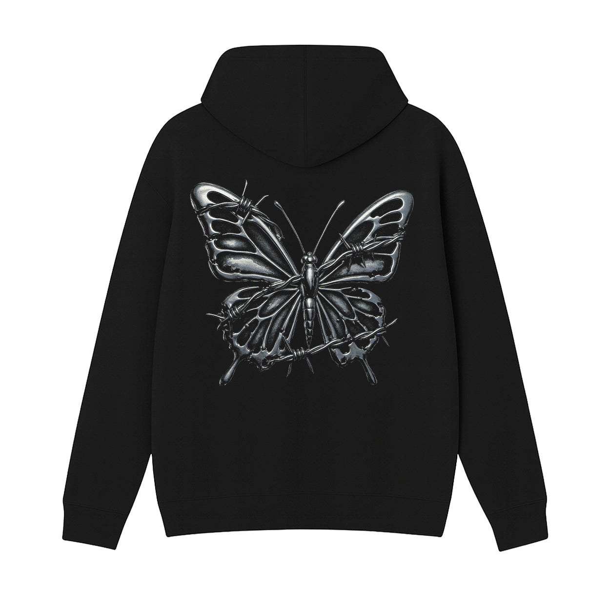 Just Keep Dreaming Hoodie