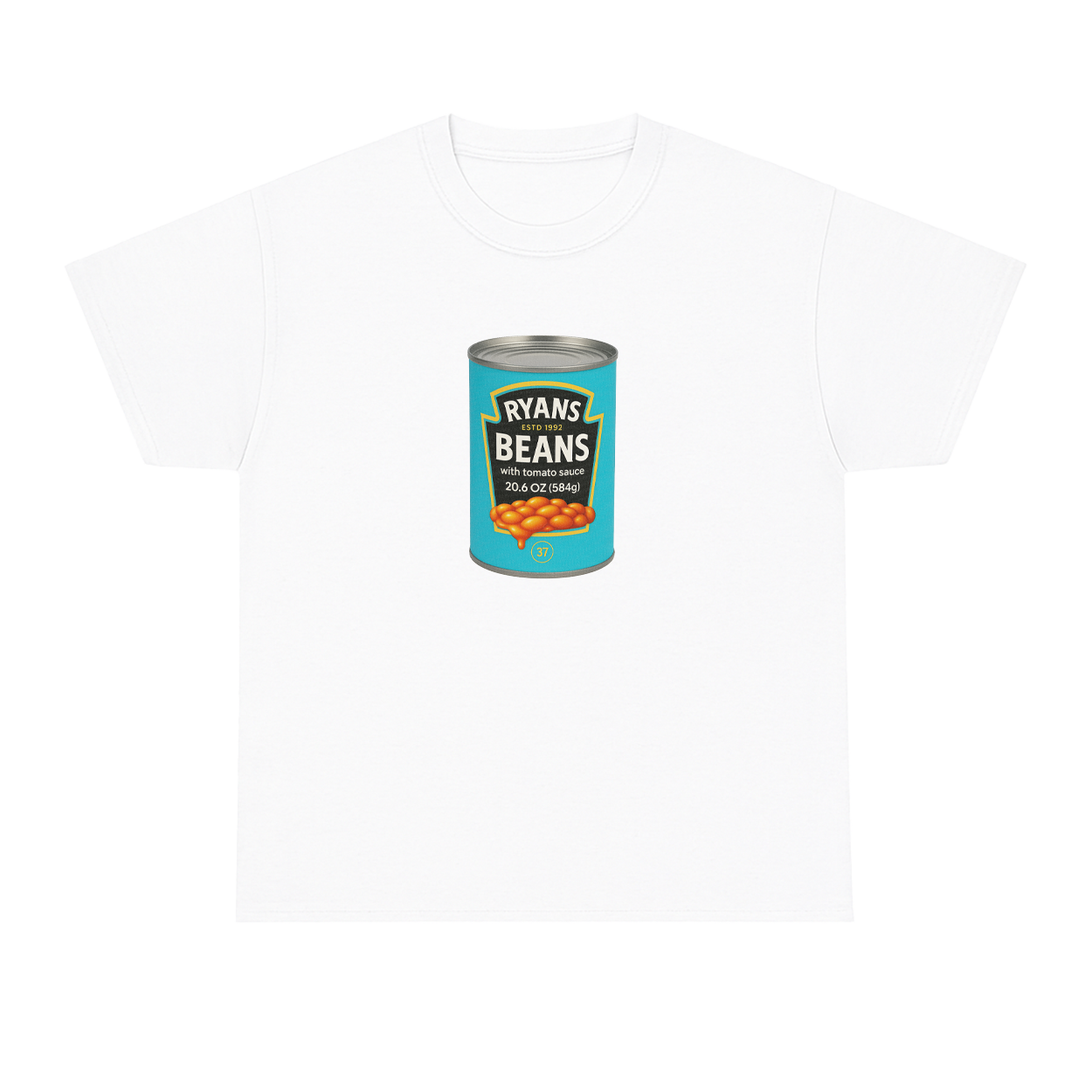 BEANS Tee