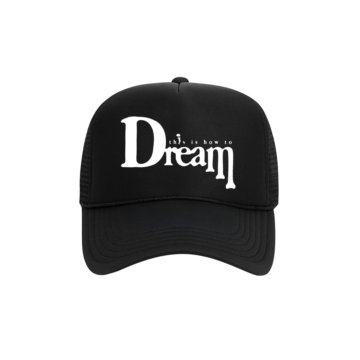 H2D Trucker Hat