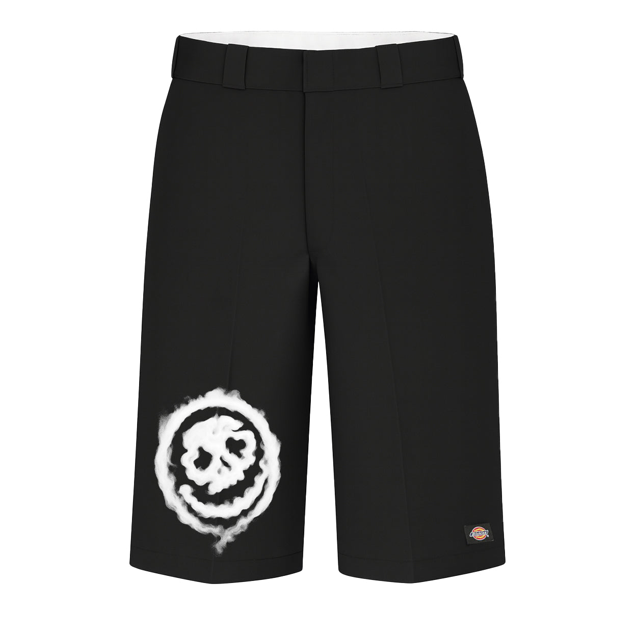 Fancy Shorts