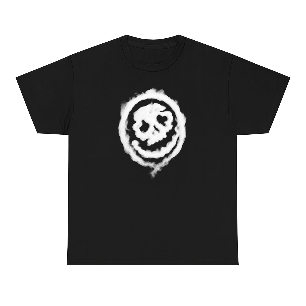 Foggy Logo Tee