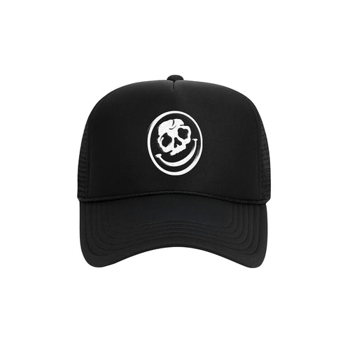 Day 1 Trucker
