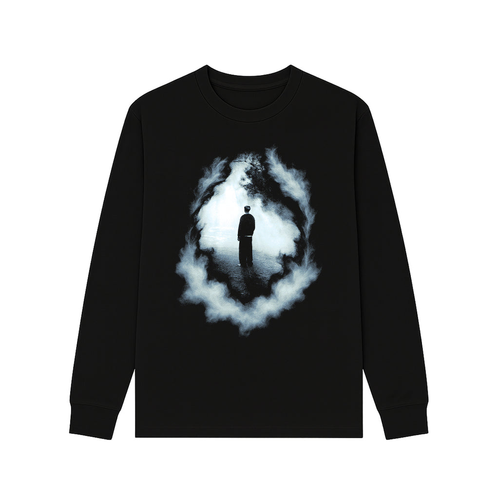 Long Sleeved Dreamer