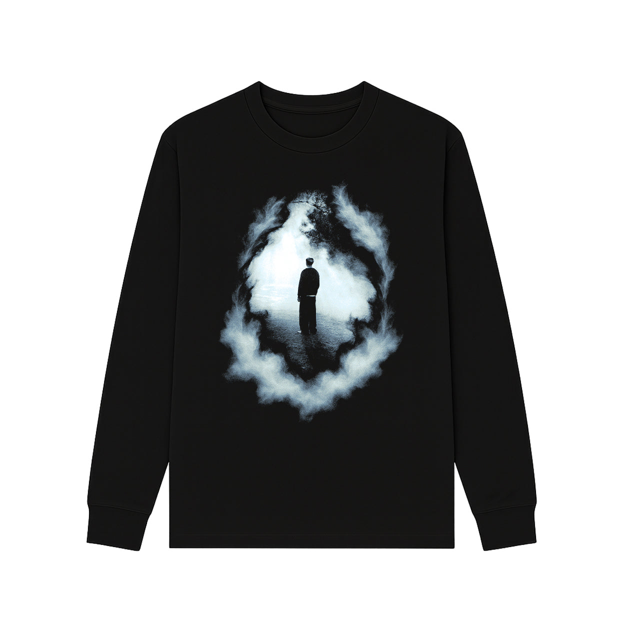 Long Sleeved Dreamer