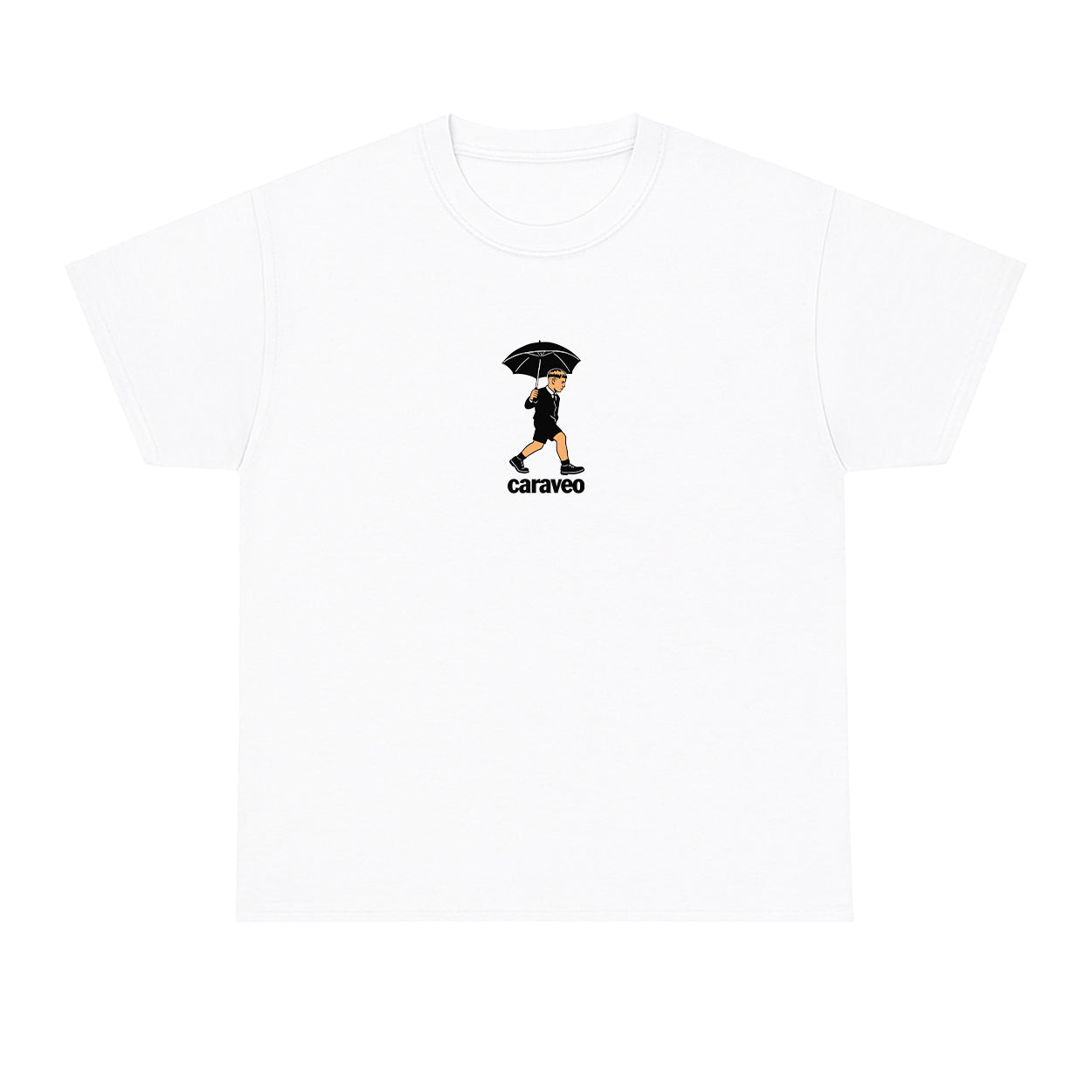Rainy Boy Tee