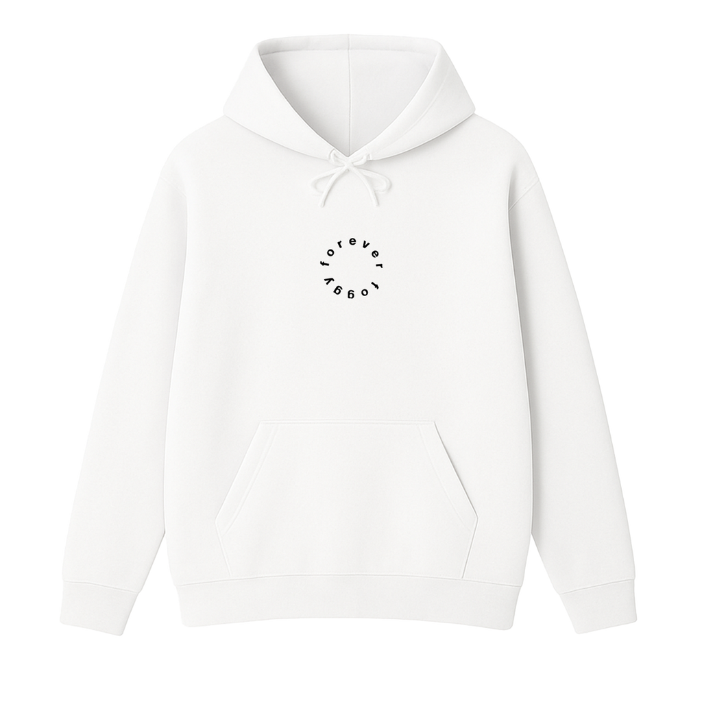Feeling Foggy? Hoodie