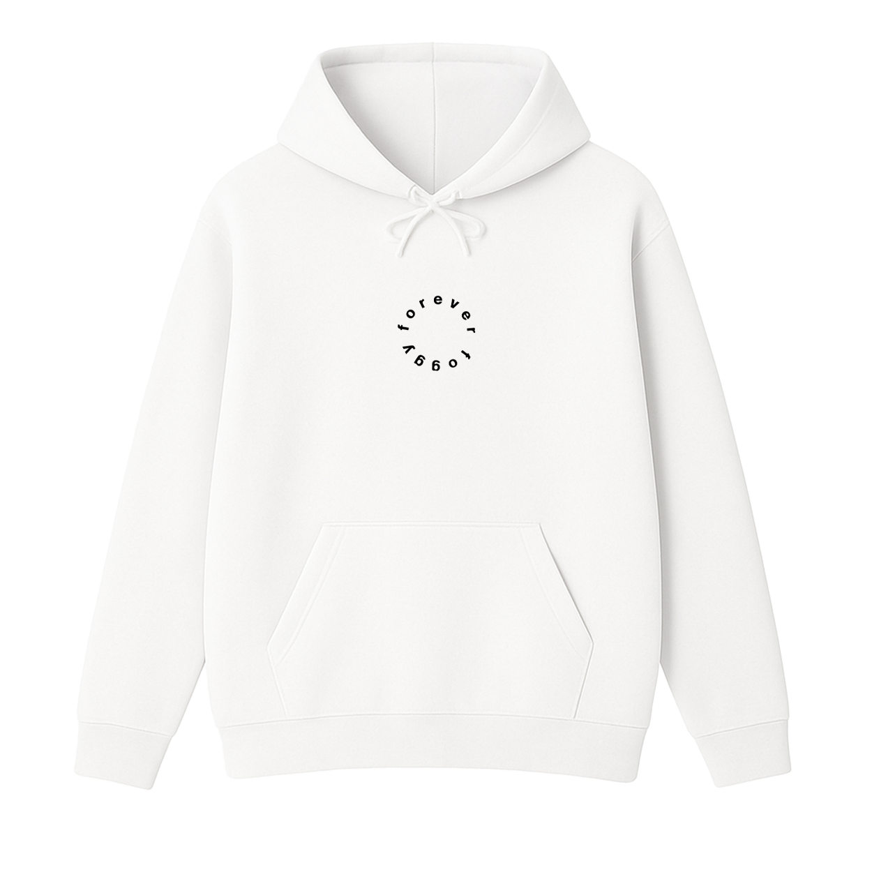Feeling Foggy? Hoodie