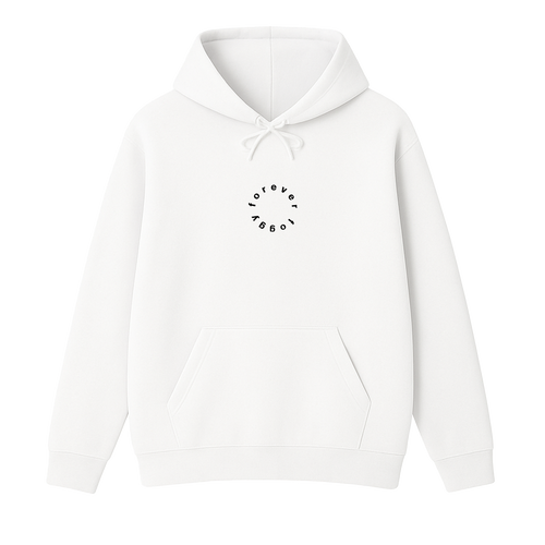 Feeling Foggy? Hoodie
