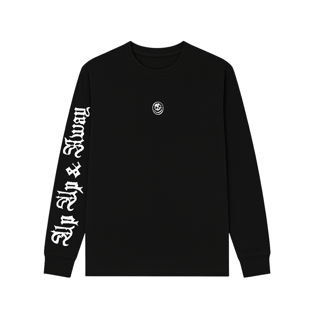 Up Up & Away Long Sleeve