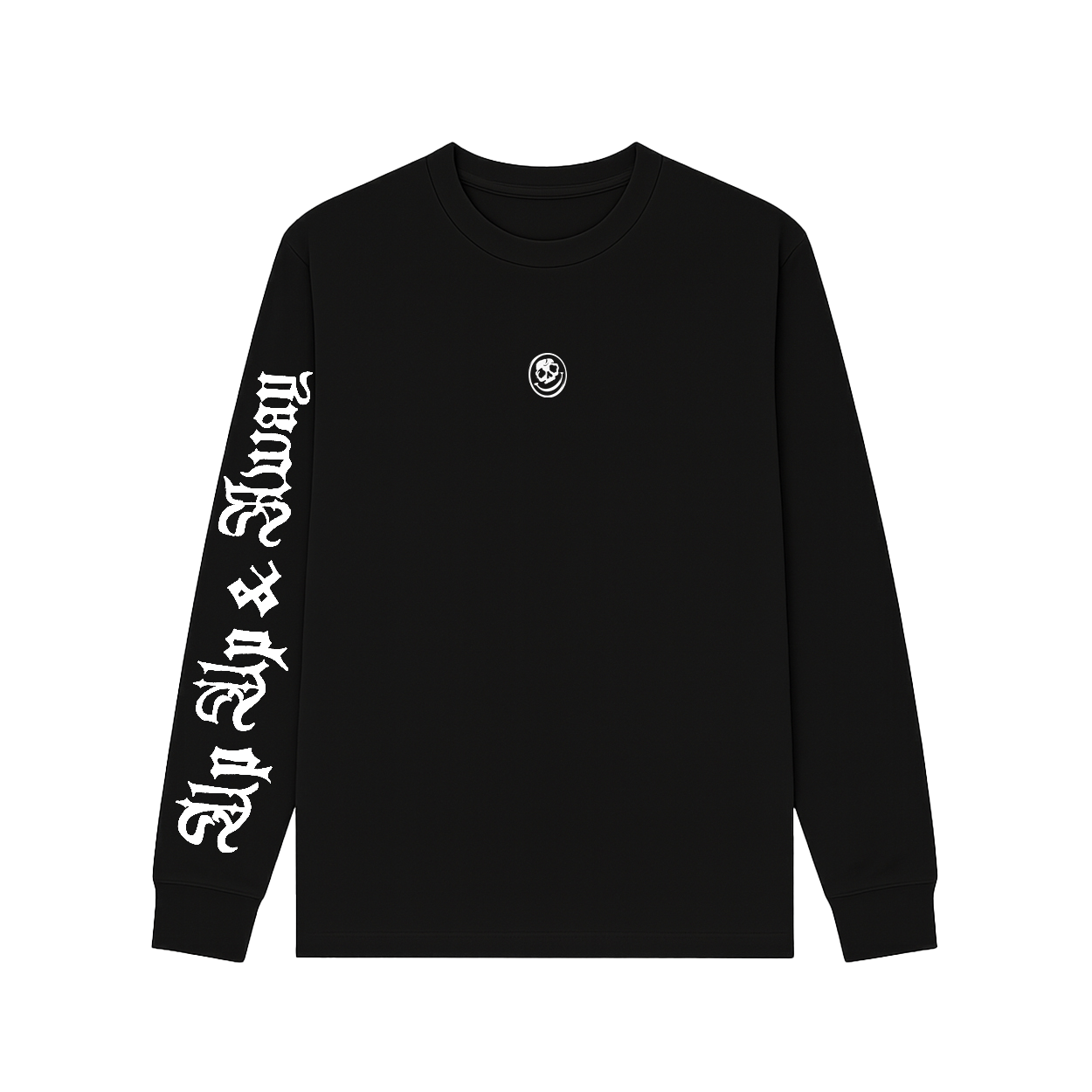 Up Up & Away Long Sleeve
