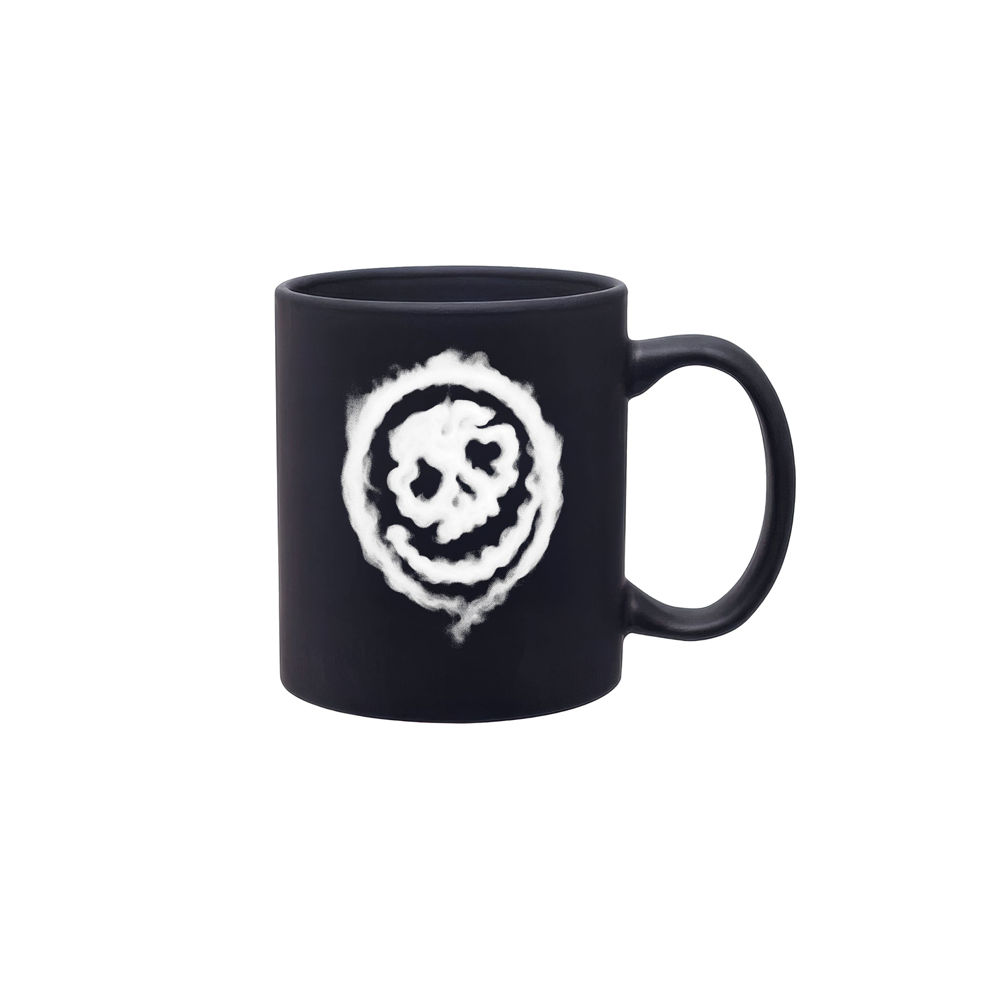 Foggy Morning Mug