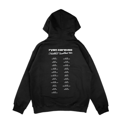 2021 NORTHEND SWEETHEART TOUR HOODIE