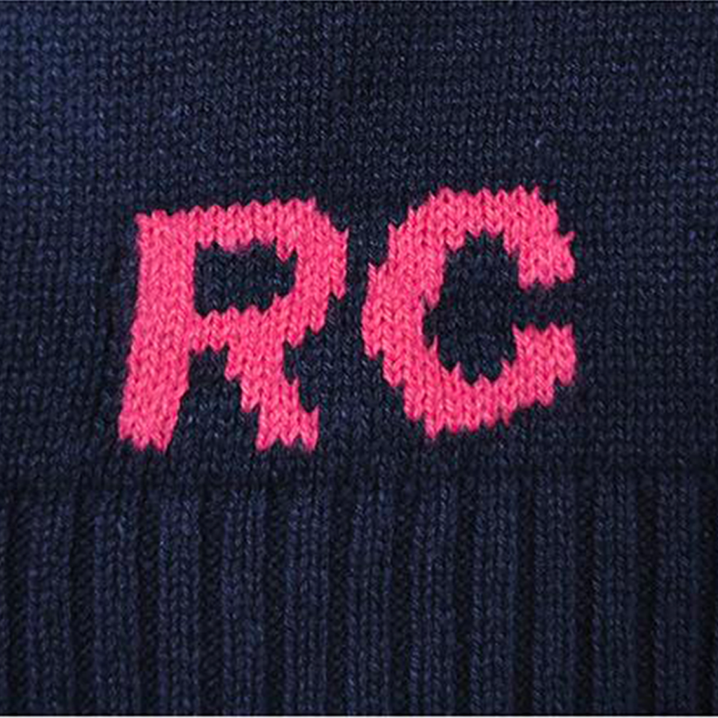 The Ghost Knit Sweater