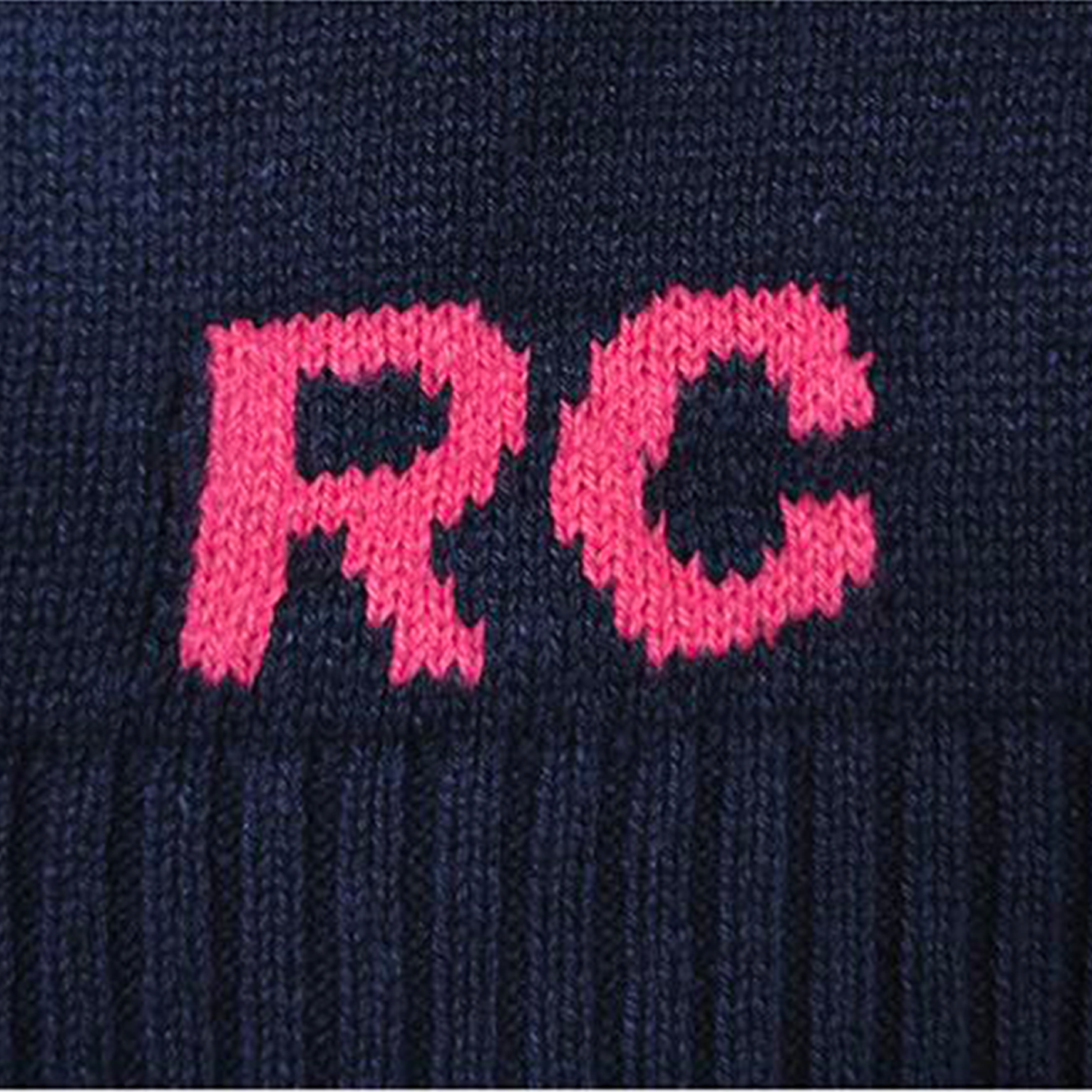 The Ghost Knit Sweater