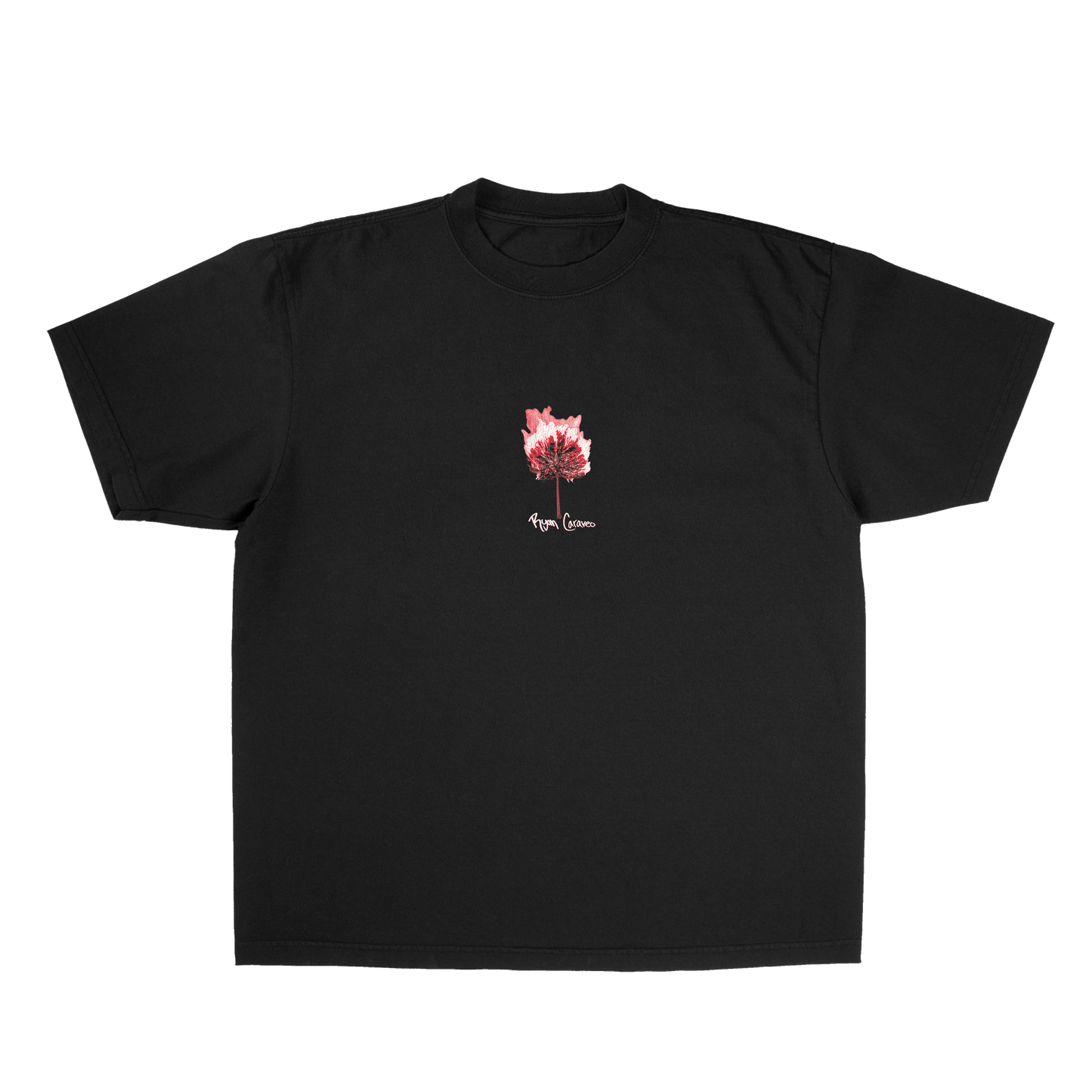 TROUBLE IN PARADISE TOUR TEE