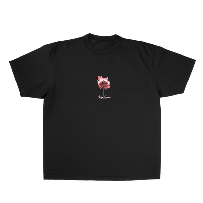 TROUBLE IN PARADISE TOUR TEE