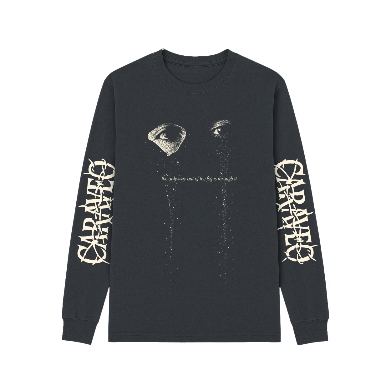 Through the Fog Long Sleeve