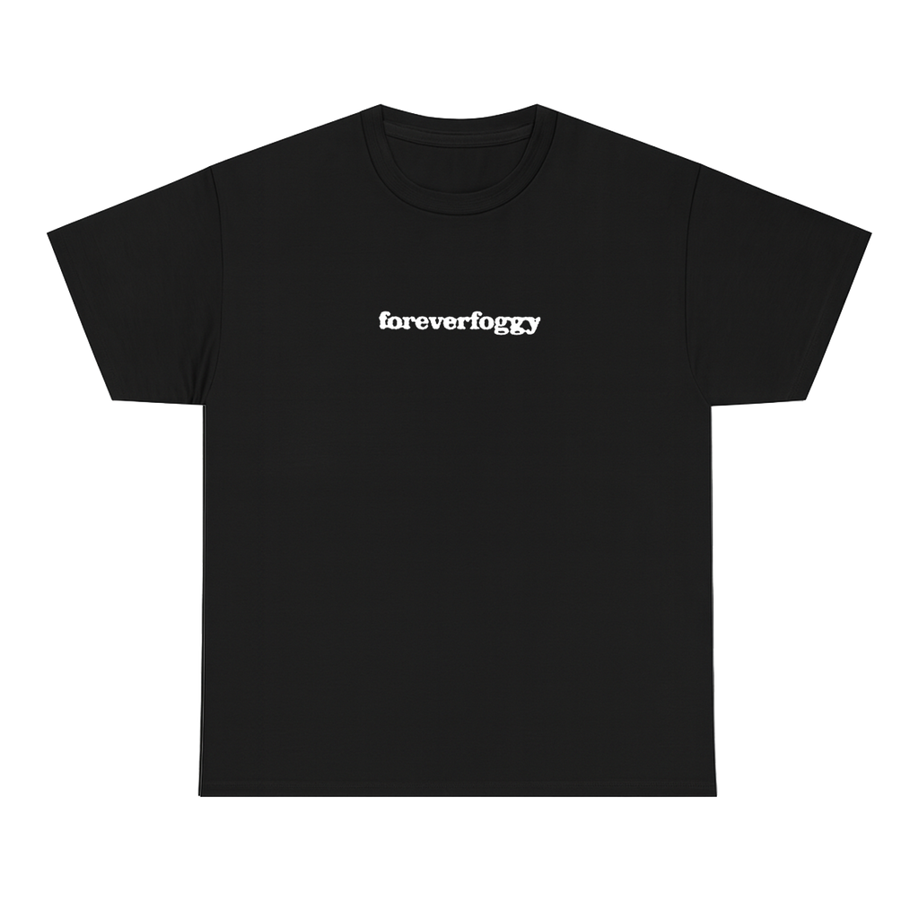 Forever Foggy Tee