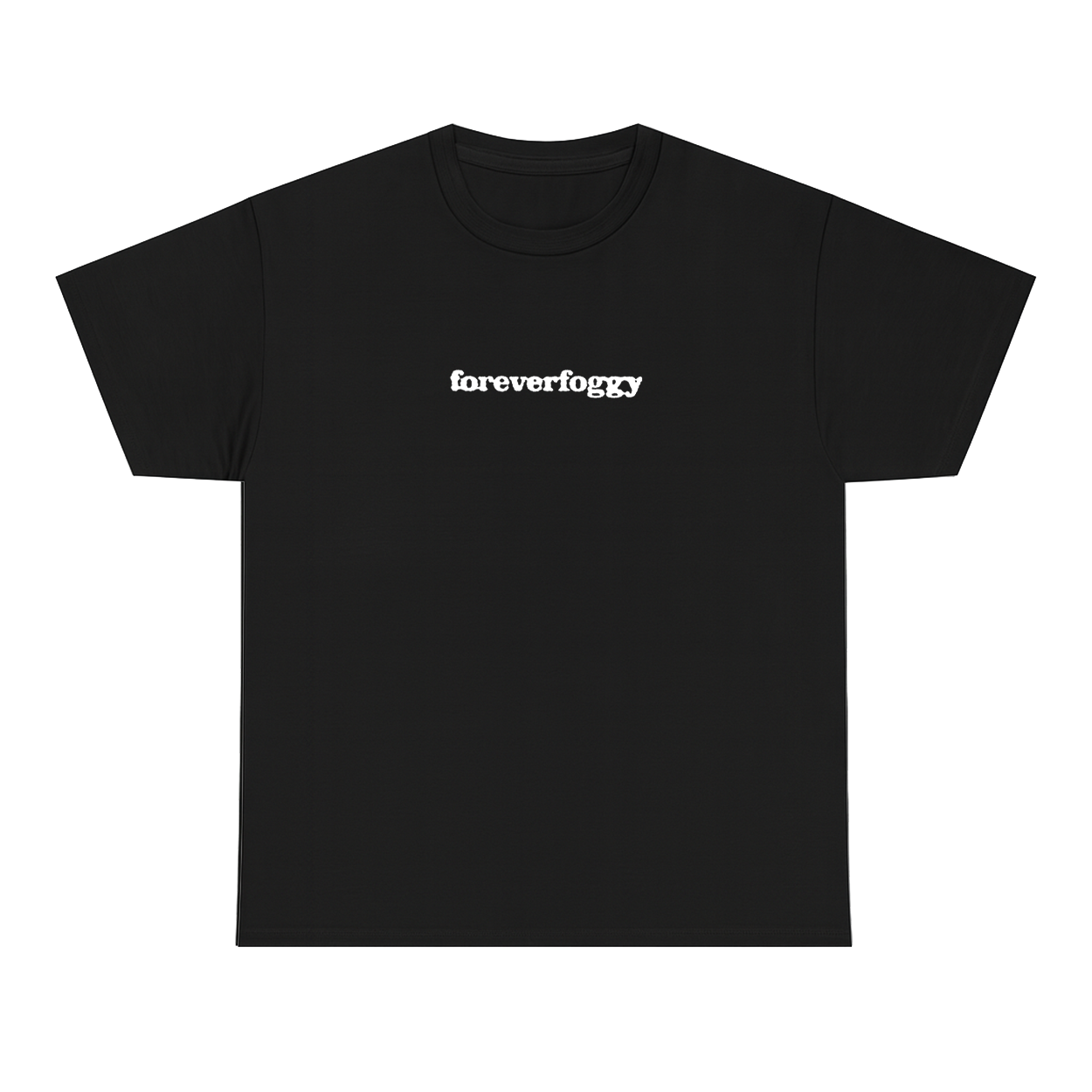 Forever Foggy Tee